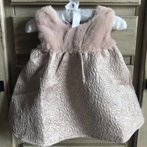 Baby girl dress